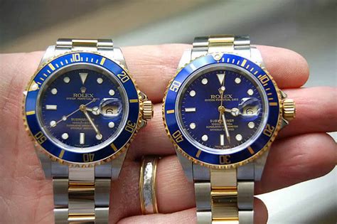 rolex counterfeit watches.